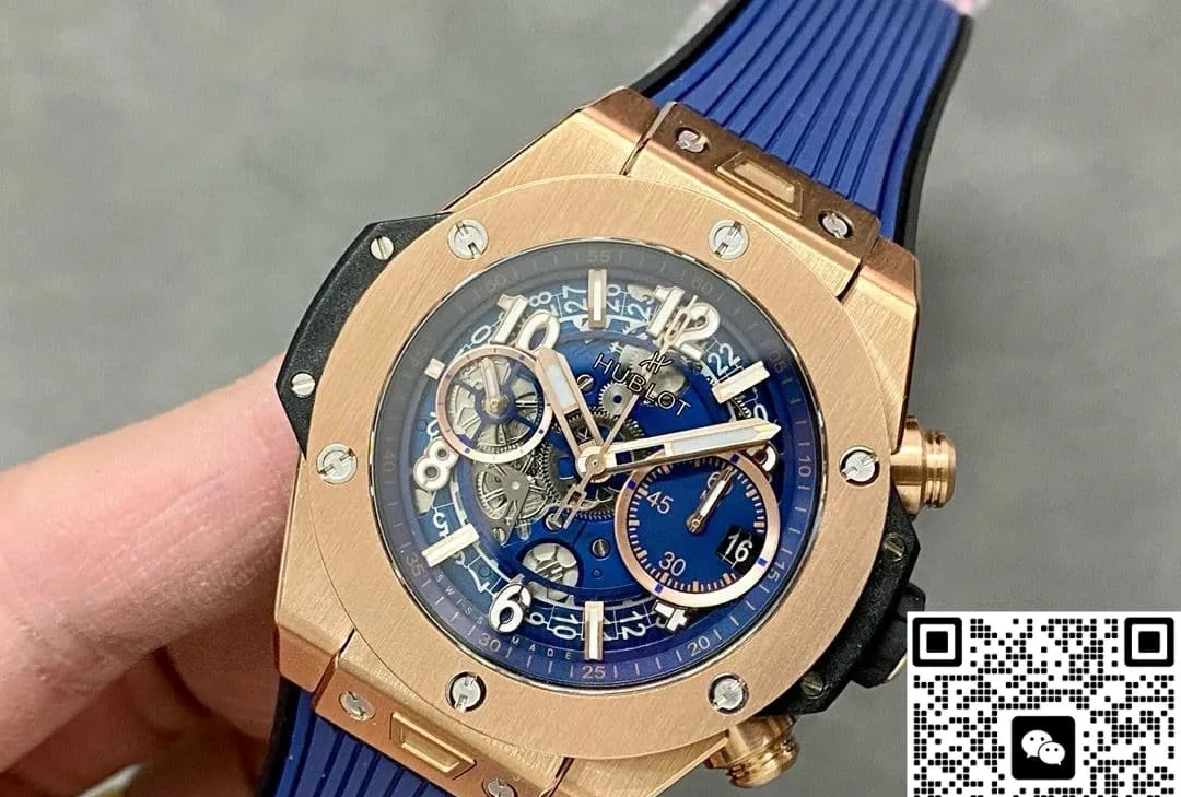 BB Factory Hublot BIG BANG 441.OX.5181.RX 1:1 Best Edition Replica Watch